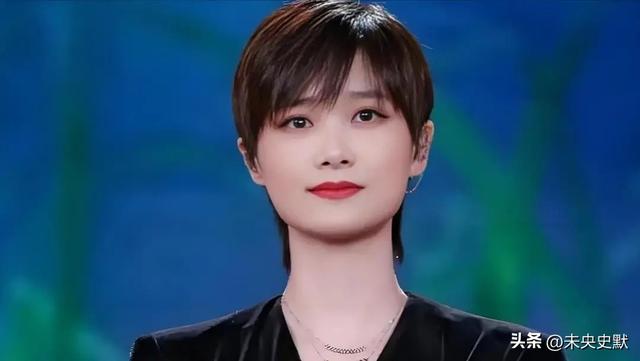 嫁法国老头真相大白5个月后，41岁李宇春近况曝出，一点也不意外