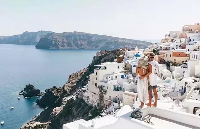 解锁说走就走的旅行？先对照这份8大“奢侈品”清单