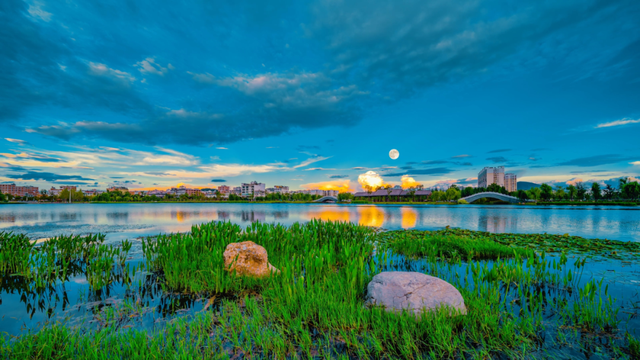 滇东北宝藏小城！鲁甸全域旅游攻略：田园、银韵、云端一次全解锁
