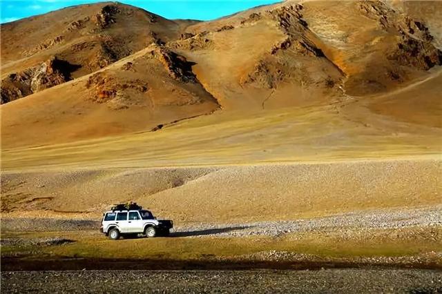 初次进藏必看！这些地方美到让人忘不了