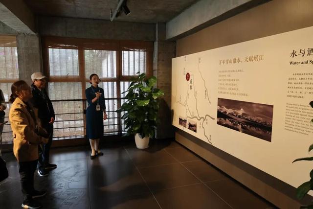 碳索酒香·惠享天府：成都探索文商旅体融合新路径