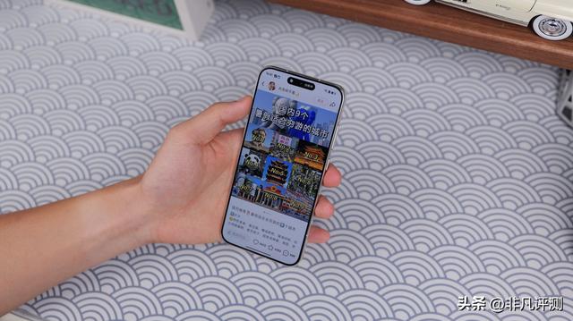 OPPO Find X8s 体验：小直屏里的 "全能王"，轻薄与实力可兼得