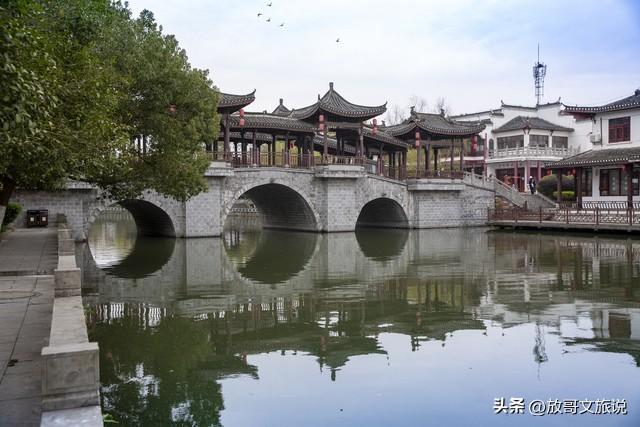 2026安徽文旅放大招！5A地标+30+免费景区，徽州山水古村全敞开玩