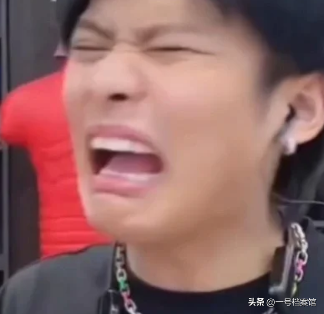 被封一年后，小杨哥老婆“露头”探风口，医美痕迹和目的都很明显