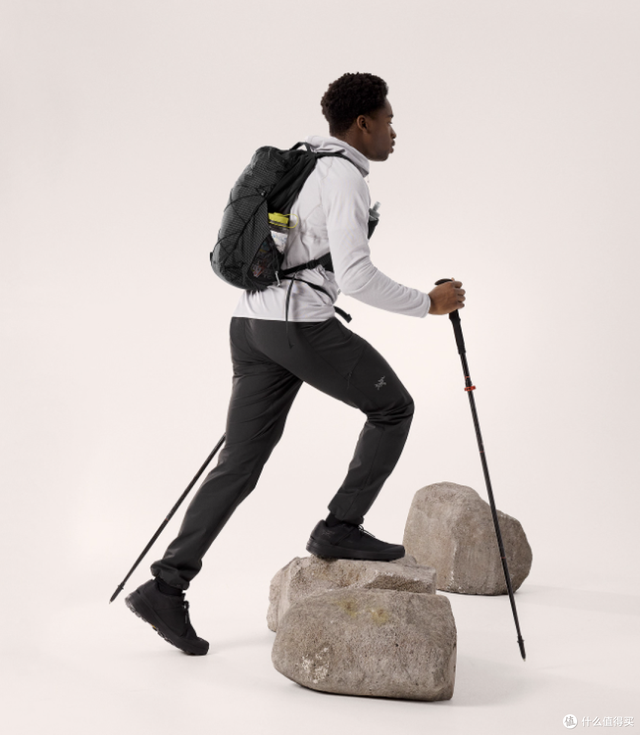 【血赚清单】别再乱买裤子了！冬天防风保暖，一条软壳裤就打天下