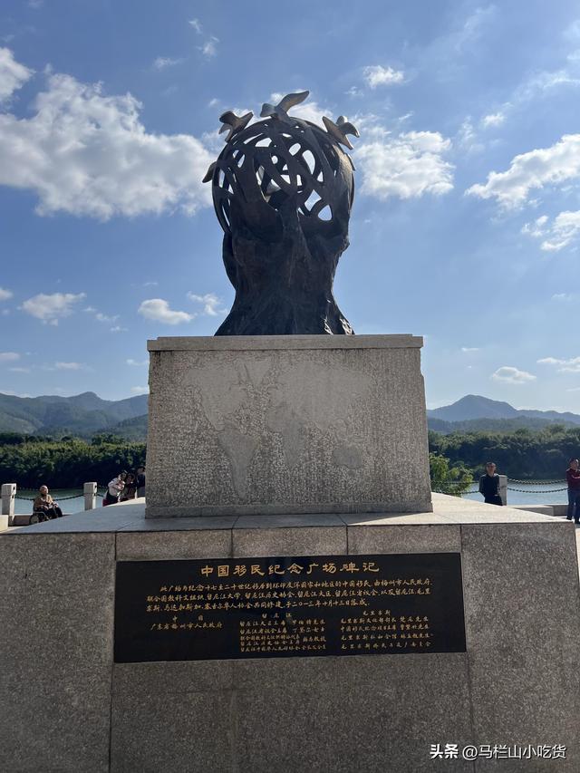 松口古镇 | 藏在梅州的千年南洋梦打卡攻略！