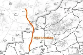 希望加快推进，北流至宝圩高速位置很关键，两广百姓期许很久啦图片