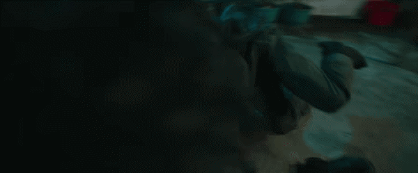 2小时夺第一，106分钟从头打到尾，我断言：安志杰这片会火向全国