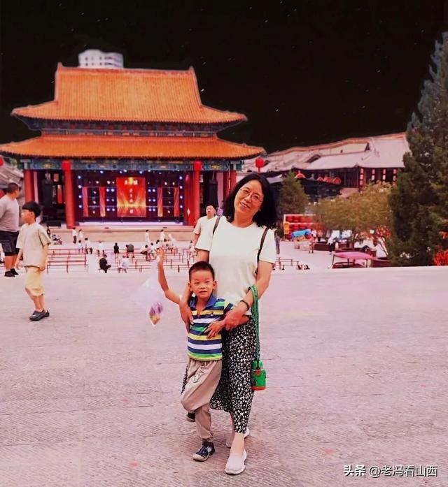 清徐关帝城——一个值得一去再去的地方！