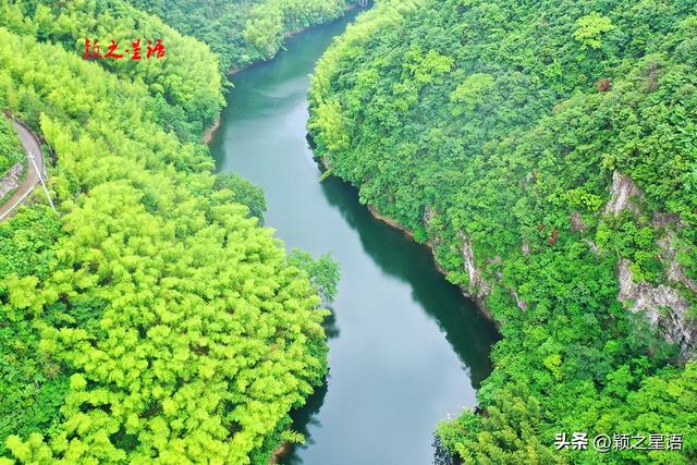 宁绍台交界的崇山峻岭间，天台中三村，太平天国后裔隐居地