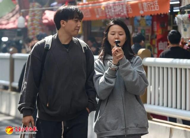 秋游正当时，首选乌鲁木齐
