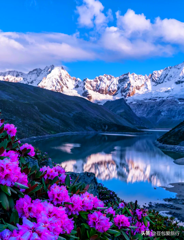 西藏山南深度旅行指南——圣境与人文的交响诗