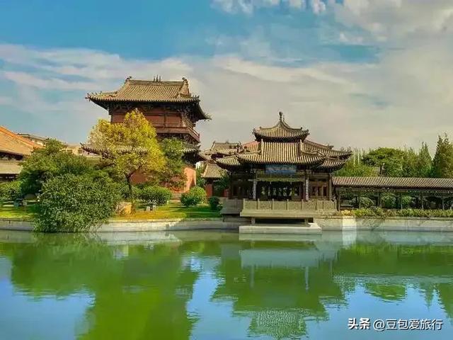 周口四天深度漫游：人文历史与舌尖盛宴的完美环线