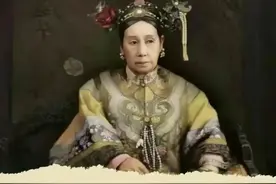 出生时有异相的人，长大后必成大器图片