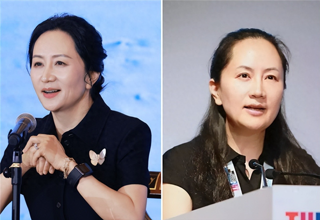 背刺中国	，出卖孟晚舟的真凶被挖出来后，如今遭到了哪些报应