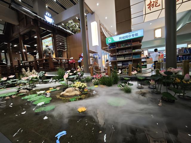 火热潍坊等着您