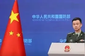 有自媒体称卢旺达军队战斗力强大是因为“师承解放军”等，国防部回应图片