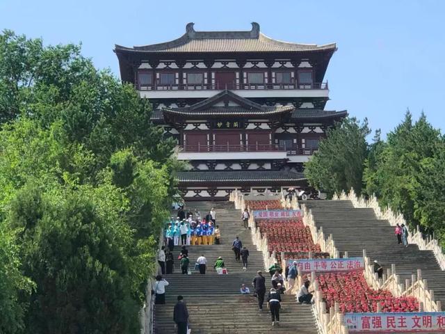 和林格尔之绿色交响曲:生态赋能绘新卷 奋楫扬帆启新程