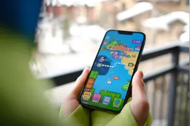 十年前的游戏突然复活，竟是为了悄悄割韭菜？图片