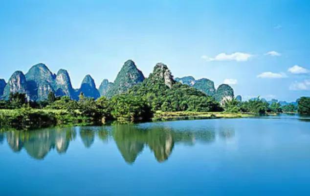 过了七十岁才明白,普通人外出旅游,是毫无意义的