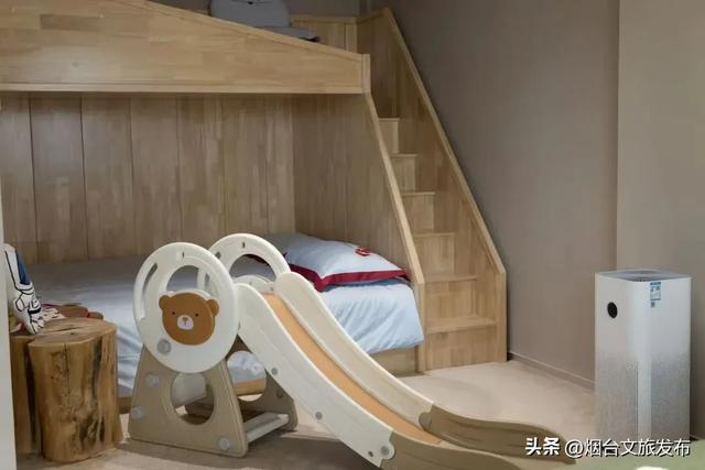 【乐享烟台】烟台“仙境人家”旅游民宿第二批评选结果公布