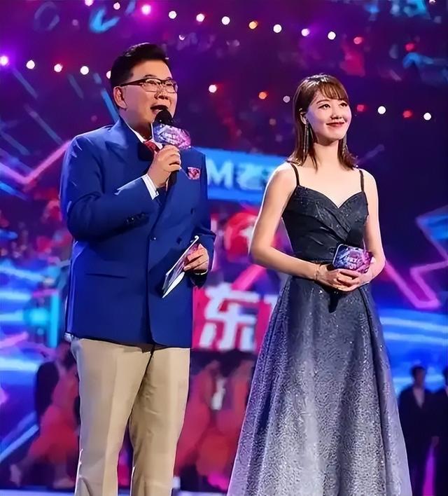 私生活混乱	、被央视开除、陪睡上位？王冠的私生活谣言太离谱