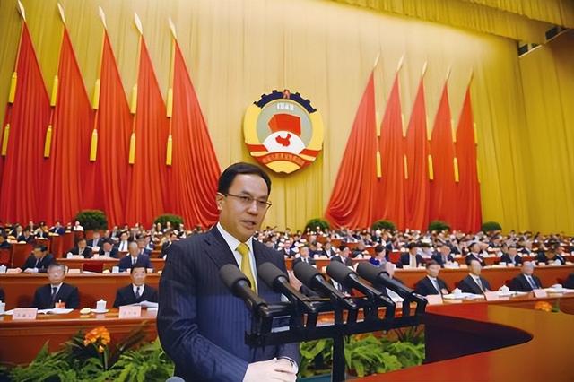 国家出手抓的3位首富，罪行太恶劣，坑惨老百姓，个个不值得原谅
