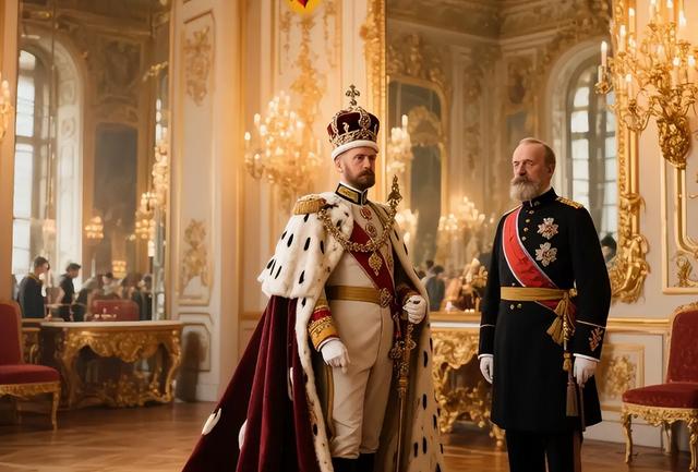 散装小邦变欧洲恶霸？宰相俾斯麦凭一己之力，竟将欧洲耍的团团转