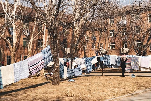 “百年难遇九月冬”，明日立冬，建议大家提前做好准备