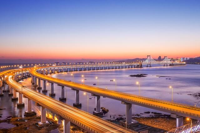 2025“中国最美十大城市”出炉，深圳第3，广州第6，大连垫底！