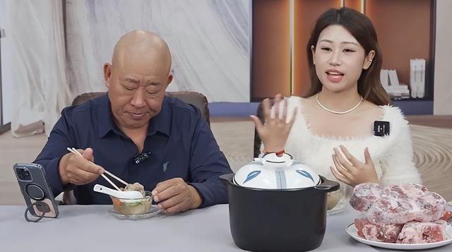 68岁晚节不保，国家一级演员杜旭东，终究是为他的荒唐行为买了单