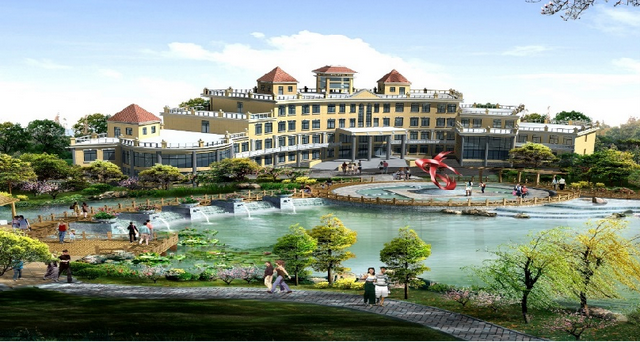 省级典型！潍坊一项目入选