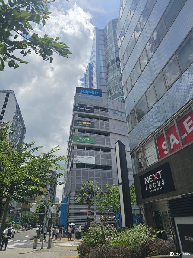 来名古屋必须逛的四家户外品牌集合店，货倍儿全/折扣大/全免税！