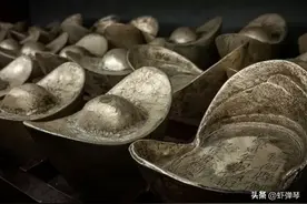白银陷阱与祖制锁链：276年大明帝国的经济死局图片