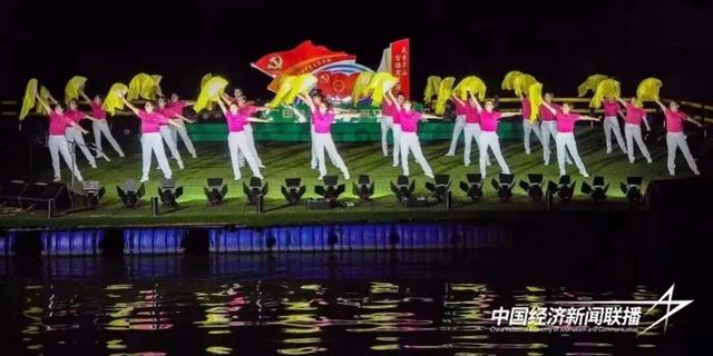 福建尤溪半山村“秋韵如画·国庆盛宴”音乐美食文化节盛大来袭