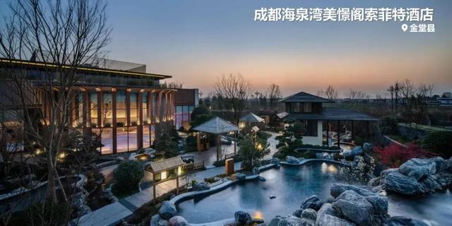 祝贺！金堂两地入选！