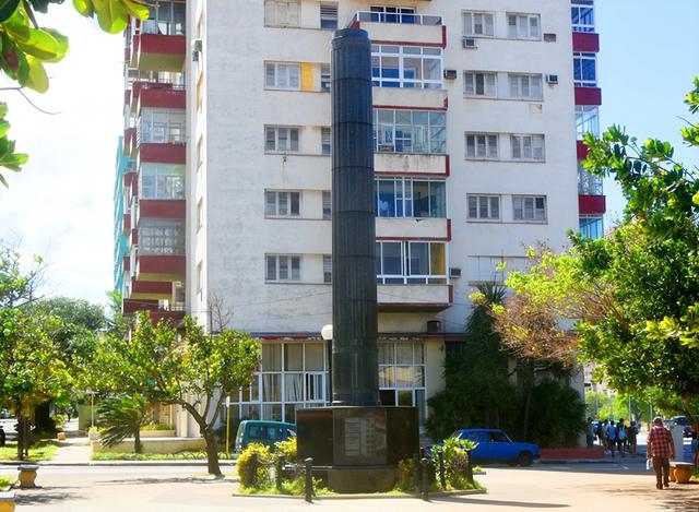 中美洲旅游：古巴首都哈瓦那两日纪行（图）