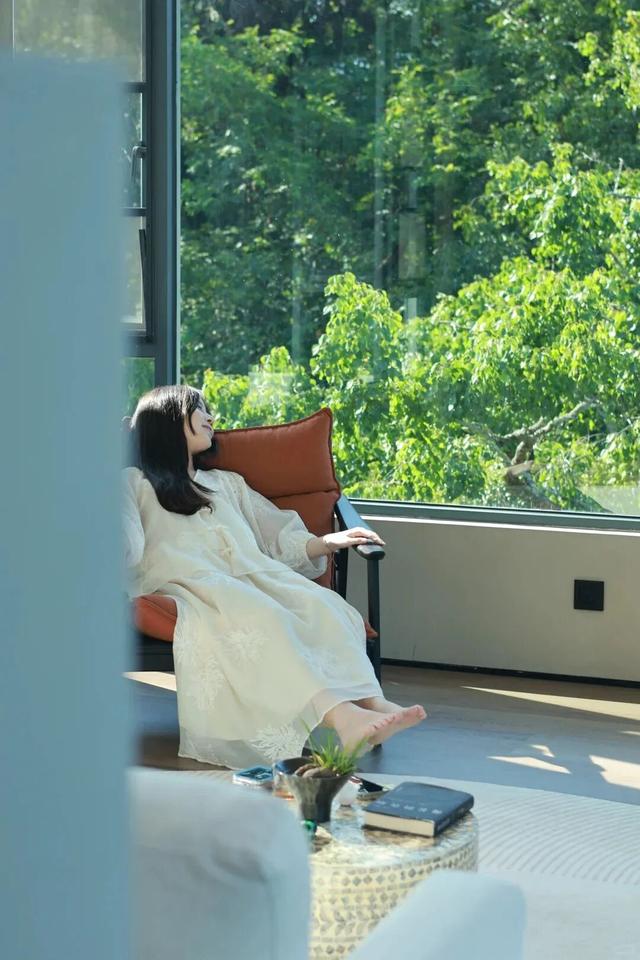 武夷山山居日记：慢下来，才是真正的生活。