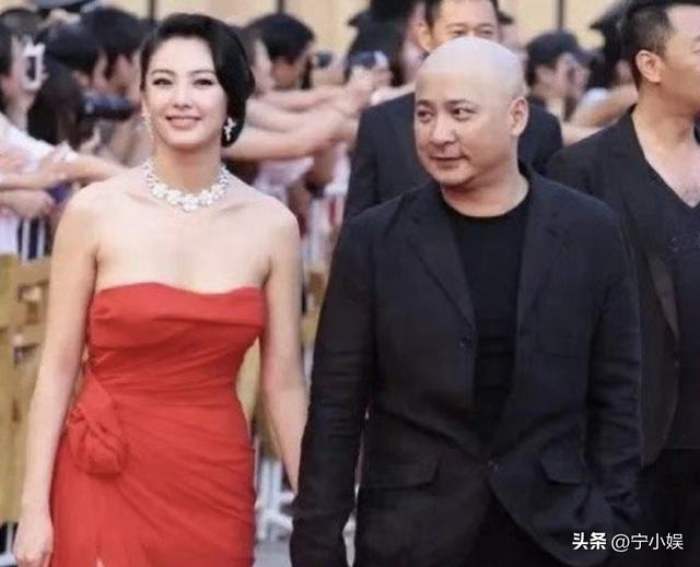 何止代孕！张雨绮被扒了老底	，王宝强的话终于有人信了