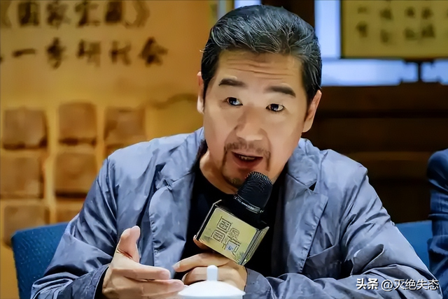 钱再多有什么用？70岁张国立如今的现状，给娱乐圈所有男星提了醒