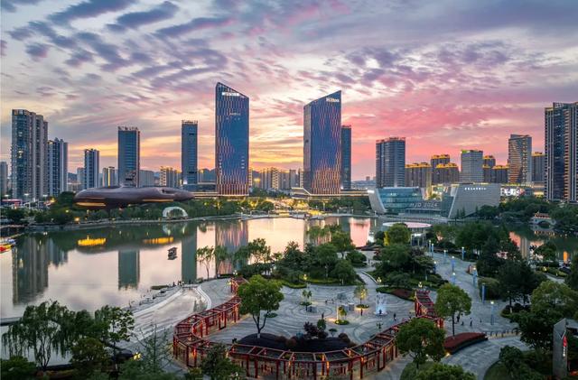 厉害了!江苏这8个“冠军”县,承包了太多世界第一!有你家吗?