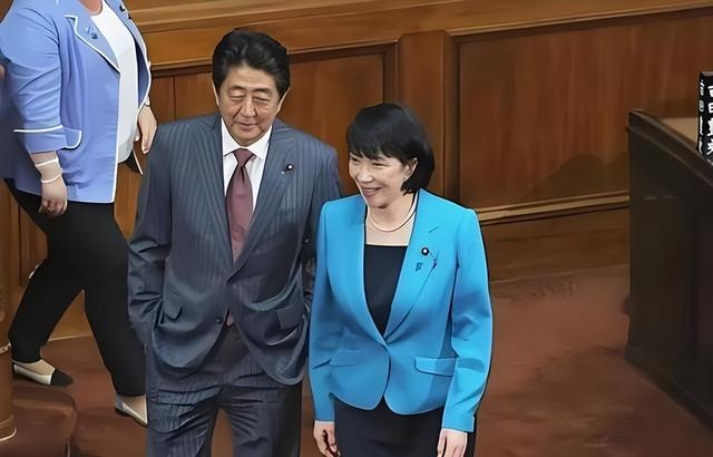 出事了，日本传来噩耗：高市早苗撞上枪口	，这回特朗普也救不了她