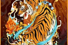 十二生肖图片