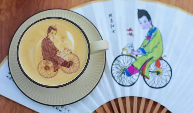 情景相生好风光｜这些才是绵竹最值得去的地方！不接受反驳……