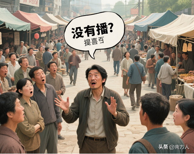 讹以滋讹（一天认识一个成语）