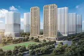 青岛市北3个公租房租金标准披露图片