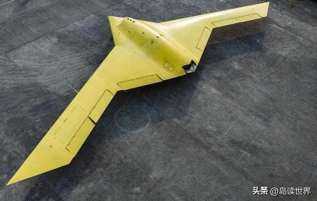 下午察：中国空中“航母”“大蝙蝠”先后首飞的威慑