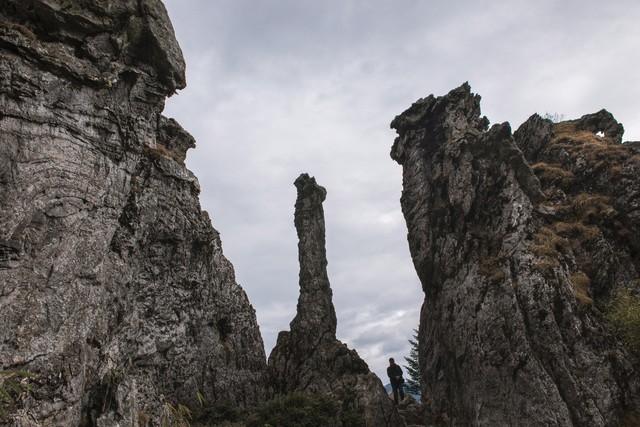 神农架秋色终极指南：这样玩，从入门到精通！
