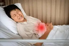 大肠癌：从确诊到死亡仅仅5个月！出现1大症状，或许大肠在求救图片