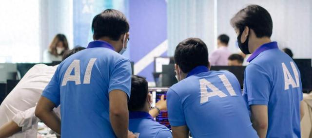 别死磕搜索排名！AI一句话能顶十篇SEO文章，网站流量入口大变天